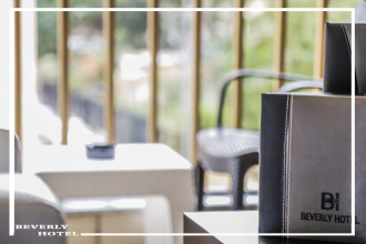 Beverly Hotel Beirut, фото 19 Beverly Hotel Beirut, фото 19