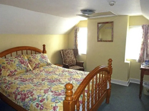 No. 1 Park Terrace Bed And Breakfast, фото 4