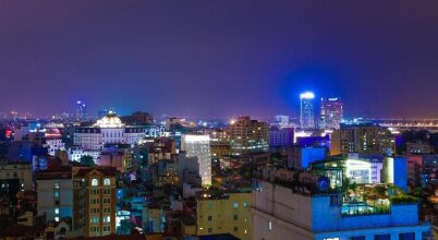 Aloha Hanoi Homestay, фото 40