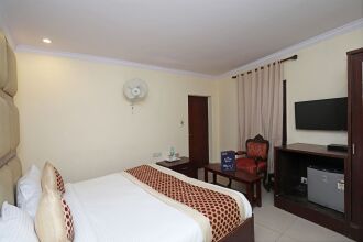 Oyo 10750 Hotel Vivek, фото 22 Oyo 10750 Hotel Vivek, фото 22