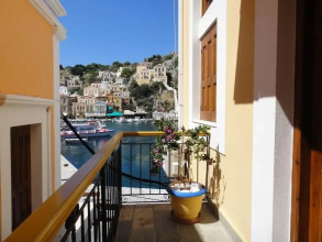 Captain's Suites, фото 6