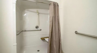 Motel 6 Portland North, фото 16 Motel 6 Portland North, фото 16