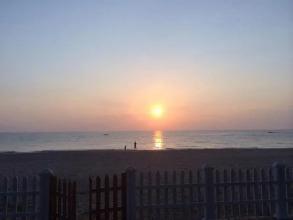 Pearl Oceanic Resort Trincomalee, фото 36 Pearl Oceanic Resort Trincomalee, фото 36