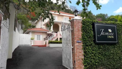 Jasmine Inn, фото 39