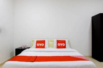 OYO 130 Al Gazzaz Furnished Apartment