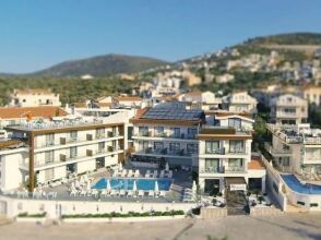 Rhapsody Hotel And Spa Kalkan, фото 43