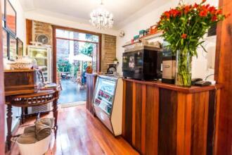 Conchita Flores B&b, фото 9 Conchita Flores B&b, фото 9