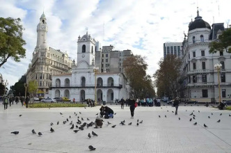 Santa Fe by BA Tango Apartments, фото 18 Santa Fe by BA Tango Apartments, фото 18