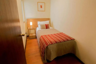 Rq Apart Bosque Tobalaba, фото 31 Rq Apart Bosque Tobalaba, фото 31