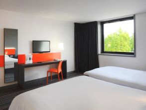 Ibis Styles Caen Centre Gare, фото 3