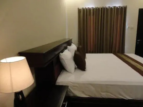 Nakula Stay Kuta, фото 30