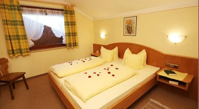 Gästehaus Strasser Hotel Garni, фото 2