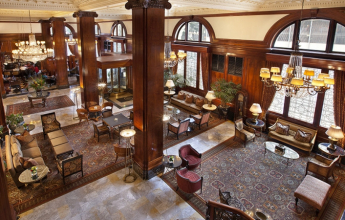 The Benson, фото 41 The Benson, фото 41