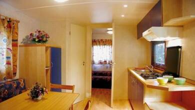 Ca' Berton Village, фото 4