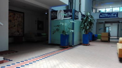 Cafe Real Hotel, фото 26 Cafe Real Hotel, фото 26