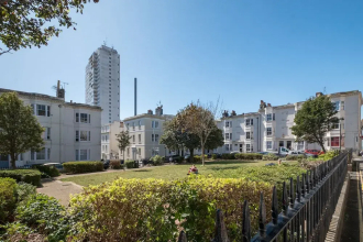 Heart of Brighton Town Centre by 9S Living, фото 44