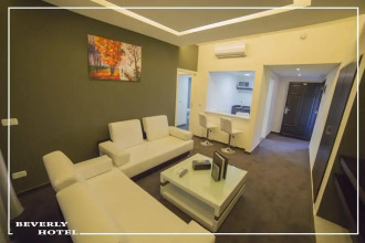 Beverly Hotel Beirut, фото 27 Beverly Hotel Beirut, фото 27