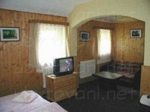 Hotel Alpina, фото 17 Hotel Alpina, фото 17