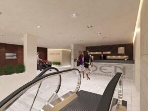 Allwin Eden Beach, фото 13 Allwin Eden Beach, фото 13