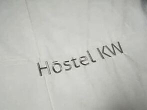 Hostel Kw Sinsa, фото 31