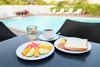 Riverra Inn Langkawi, фото 44 Riverra Inn Langkawi, фото 44