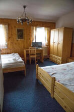 Hotel Alpina, фото 6 Hotel Alpina, фото 6