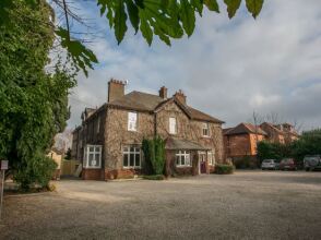 Ballsbridge Townhouse - Merrion Road, фото 48