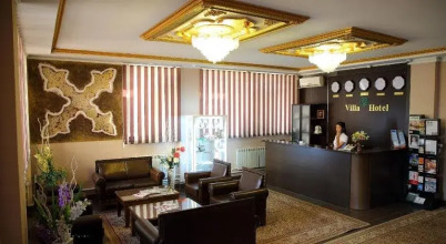 Villa Hotel, фото 40