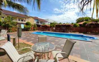 Shell Out Cenang Beach Resort, фото 40 Shell Out Cenang Beach Resort, фото 40