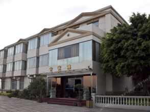 Tianyuan Express Hotel In Mawei China From None Photos - 