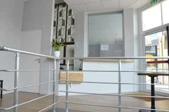 Qualys Nancy Centre, фото 26 Qualys Nancy Centre, фото 26