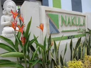 Nakula Stay Kuta, фото 31