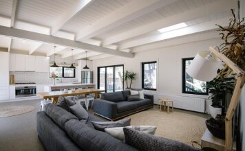 Sorrento Beach House, фото 43