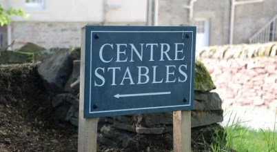 Centre Stables Luxury Self Catering Loch Lomond, фото 34