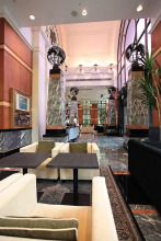 Orchard Park Suites, фото 8 Orchard Park Suites, фото 8