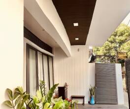 Moonlight House & Apartment Nha Trang