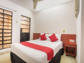 OYO Hotel Margarita, фото 5