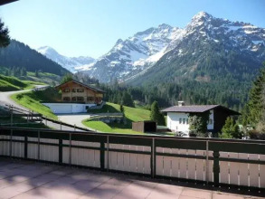 Gasthof Alpenblick, фото 13