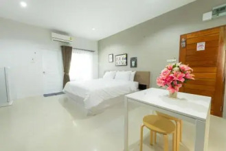 Tanban Mansion Surin, фото 27 Tanban Mansion Surin, фото 27