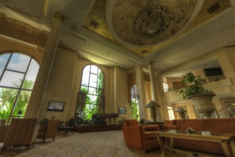 Regency Tunis Hotel, фото 10 Regency Tunis Hotel, фото 10