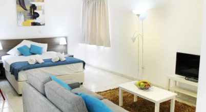 Stephanie City Apartments, фото 46 Stephanie City Apartments, фото 46