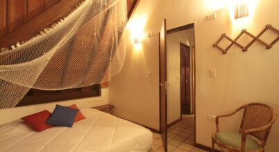 Pontal Dos Carneiros Beach Bungalows, фото 42