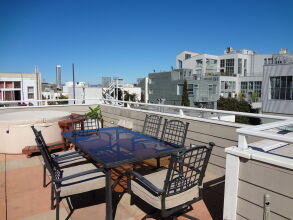 Sumner House Sf, фото 8