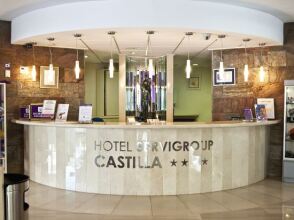 Hotel Servigroup Castilla, фото 44