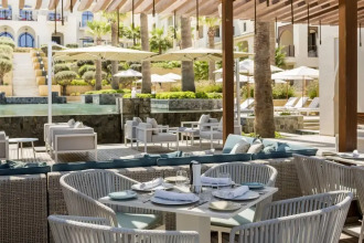 Four Seasons Hotel Tunis, фото 28 Four Seasons Hotel Tunis, фото 28