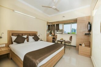 OYO Rooms Chembur Diamond Garden, фото 37