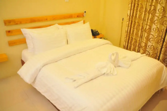 Koamas Lodge, фото 4