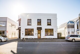 Provincial Apartment 2