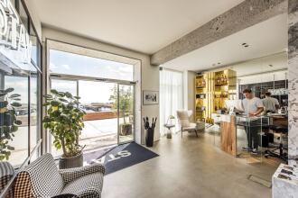 Stay Seaport, фото 17 Stay Seaport, фото 17