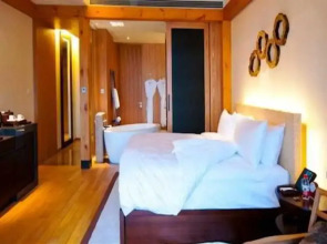 Hangzhou 1000island Lake Greentown Resort Hotel, фото 25 Hangzhou 1000island Lake Greentown Resort Hotel, фото 25